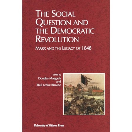 The Social Question and the Democratic Revolution