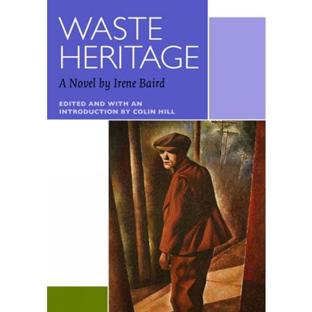 Waste Heritage