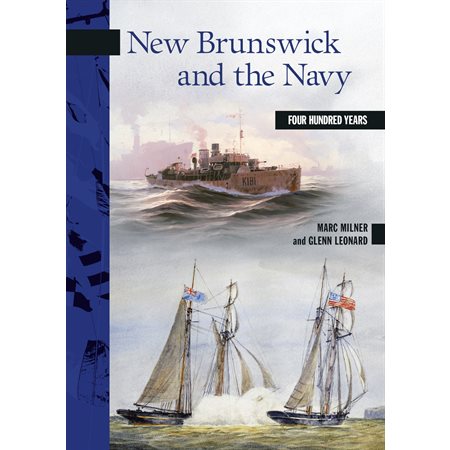 New Brunswick and the Navy