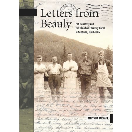 Letters from Beauly
