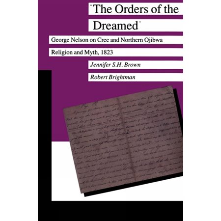 The Orders of the Dreamed