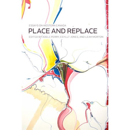 Place and Replace