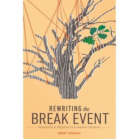Rewriting the Break Event