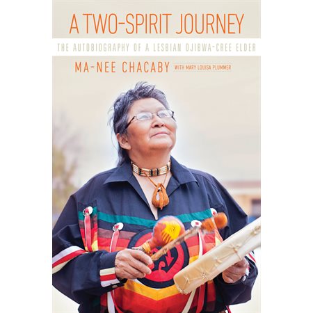 A Two-Spirit Journey