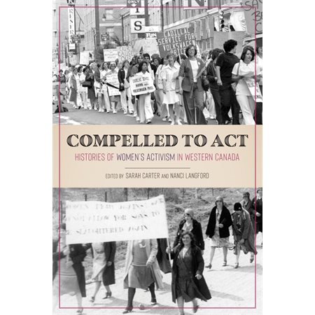 Compelled to Act