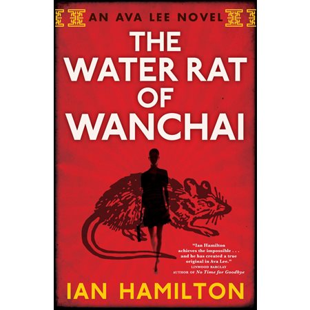 The Water Rat of Wanchai