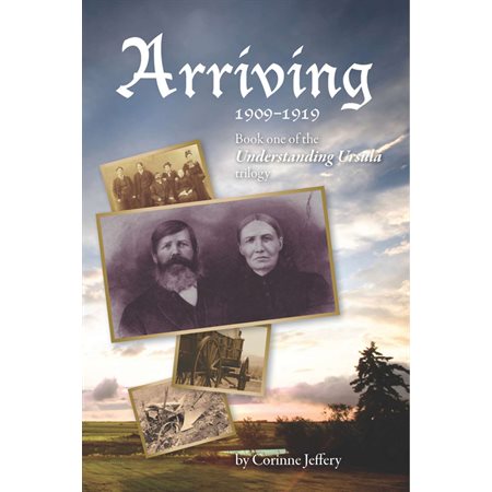 Arriving: 1909-1919