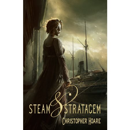 Steam and Stratagem