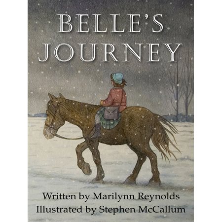 Belle's Journey
