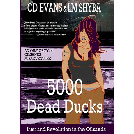 5000 Dead Ducks