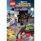 Last Laugh (LEGO DC Super Heroes: Comic Reader)