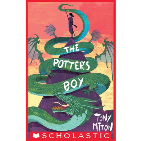The Potter's Boy