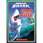 Shark Out of Water! (Hungry Shark Chapter Book #1)