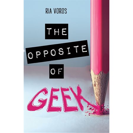 The Opposite of Geek