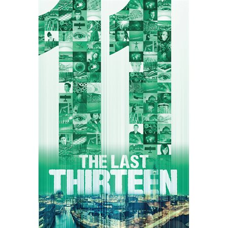 The Last Thirteen Book Three: 11