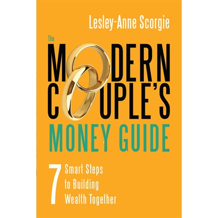 The Modern Couple's Money Guide