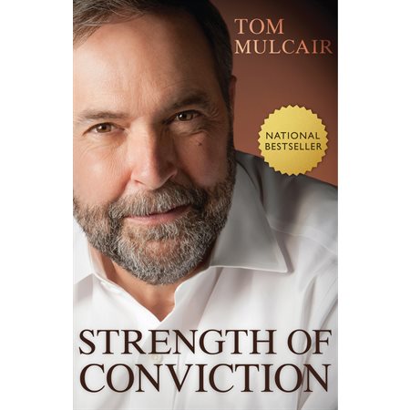Strength of Conviction