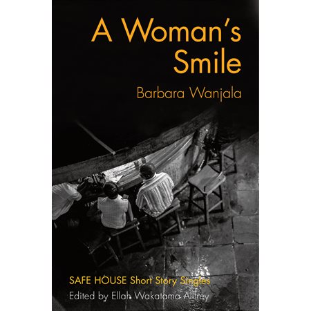 A Woman's Smile