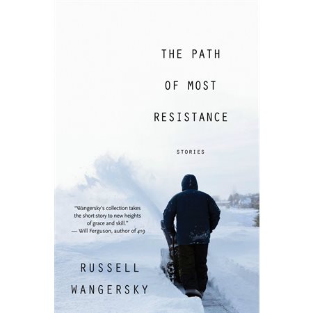 The Path of Most Resistance