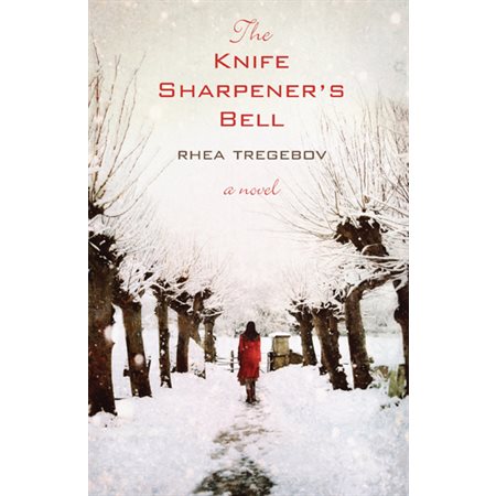 The Knife Sharpener's Bell