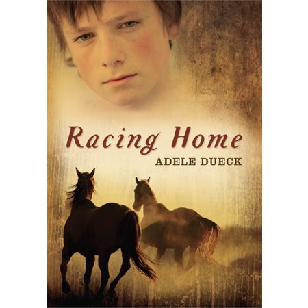 Racing Home