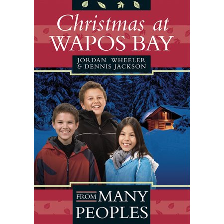 Christmas at Wapos Bay