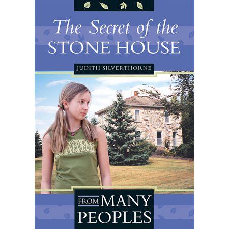 The Secret of the Stone House