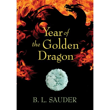 Year of the Golden Dragon