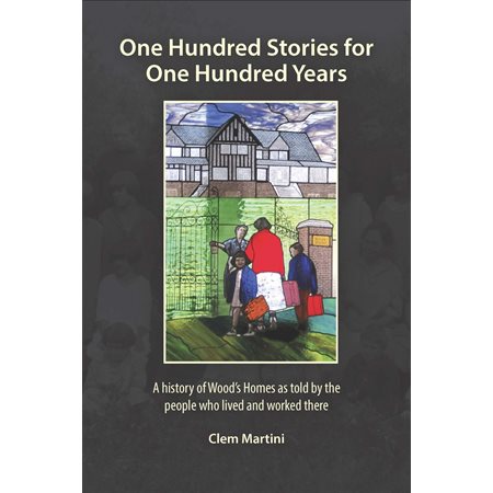 One Hundred Stories for One Hundred Years