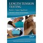 Length Tension Testing Book 2, Upper Quadrant