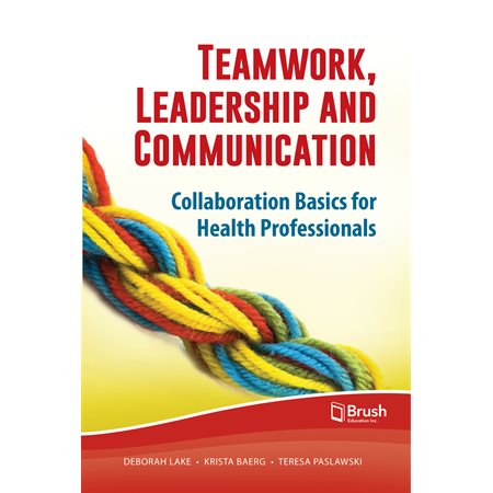 Teamwork, Leadership and Communication