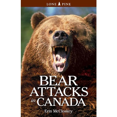 Bear Attacks in Canada