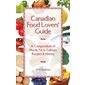 Canadian Food Lovers' Guide
