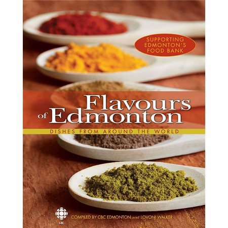 Flavours of Edmonton
