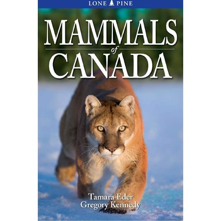 Mammals of Canada