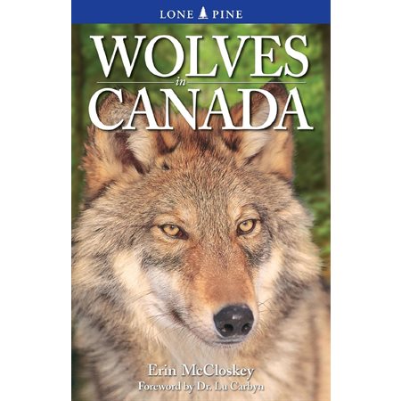 Wolves in Canada