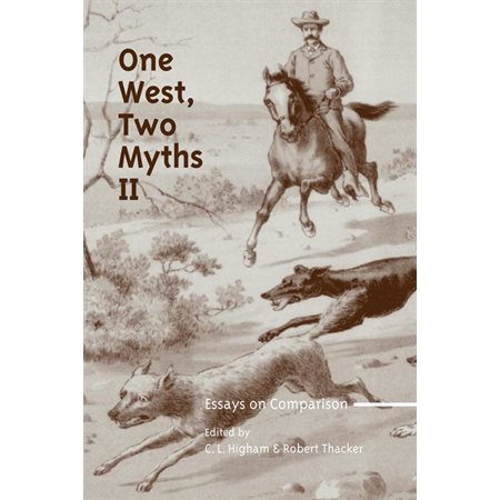 One West, Two Myths II