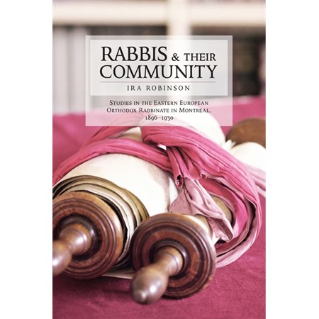 Rabbis and their Community