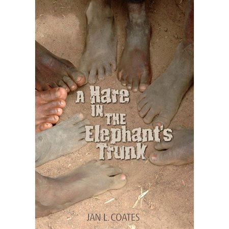 A Hare in the Elephant’s Trunk