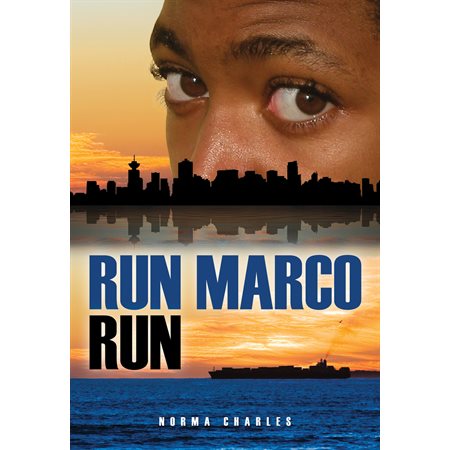 Run Marco, Run