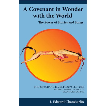Covenant in Wonder with the World, A