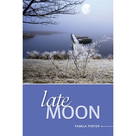 Late Moon