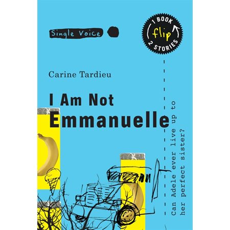 I Am Not Emmanuelle