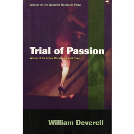 Trial of Passion