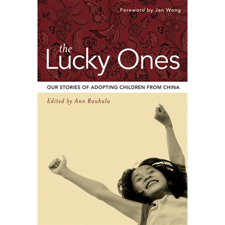 Lucky Ones, The