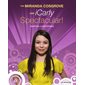 Miranda Cosgrove and iCarly Spectacular!, The