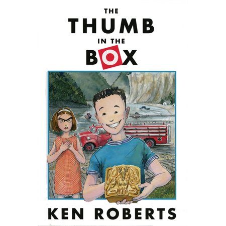 The Thumb in the Box