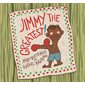 Jimmy the Greatest!  / pdf