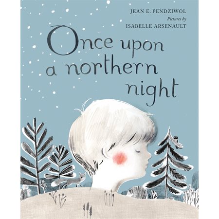Once Upon a Northern Night