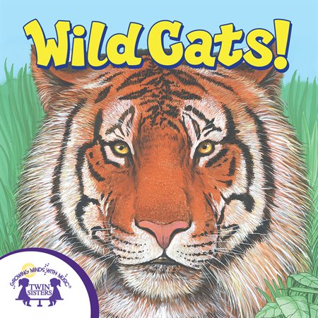 Know-It-Alls!  Wild Cats